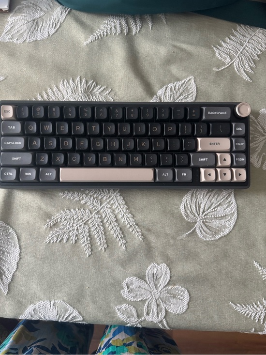 Royal Kludge Other - RK Royal Kludge R65 wired gaming keyboard